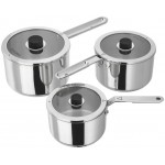 Stellar Eazistore Pan Set Stellar Eazistore Pan Set